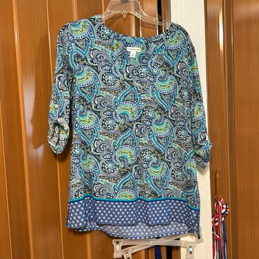EUC Croft, and barrow  size medium top